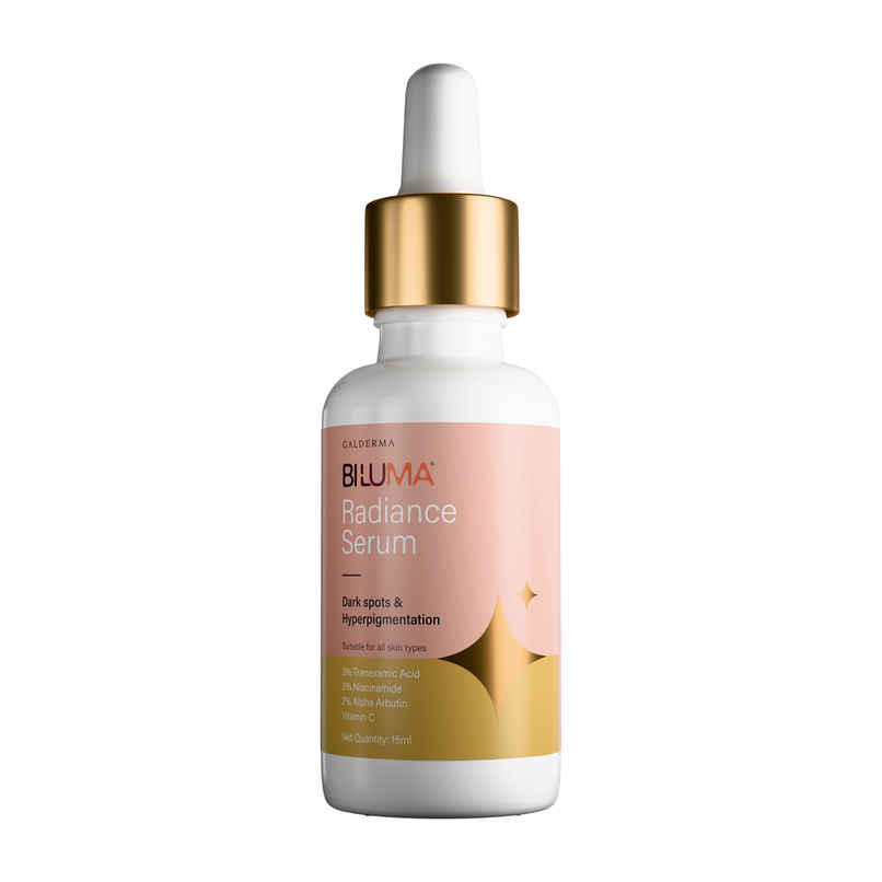 Biluma Radiance Serum Biluma Radiance Serum