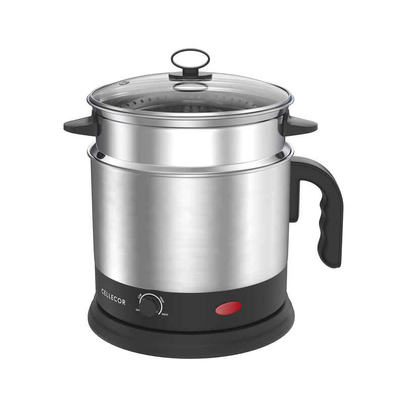 Cellecor CMK13 Mult Kettle Cellecor CMK13 Mult Kettle