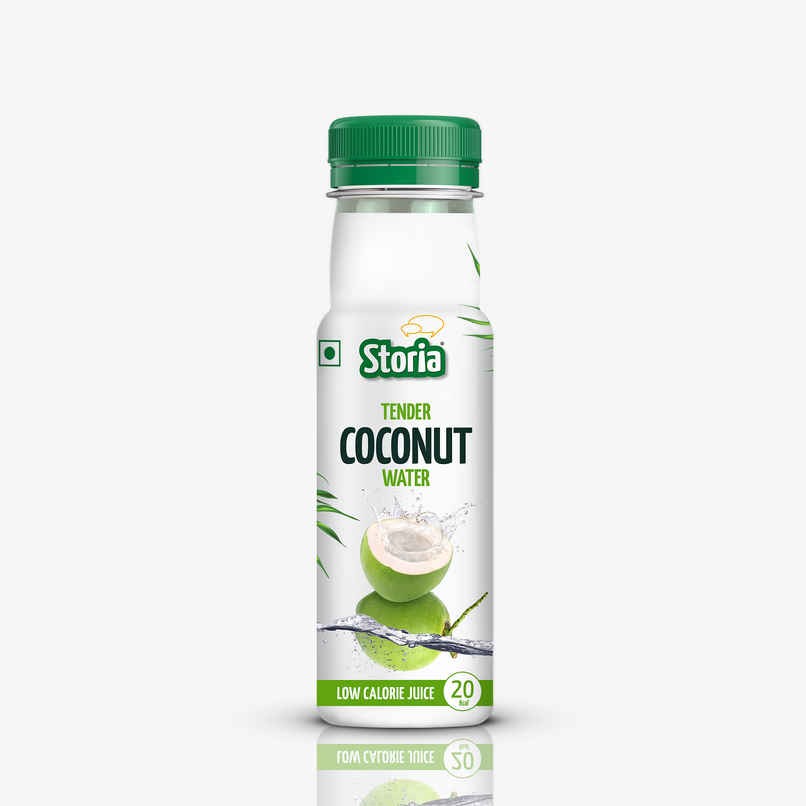 Storia Tender Coconut Water Storia Tender Coconut Water