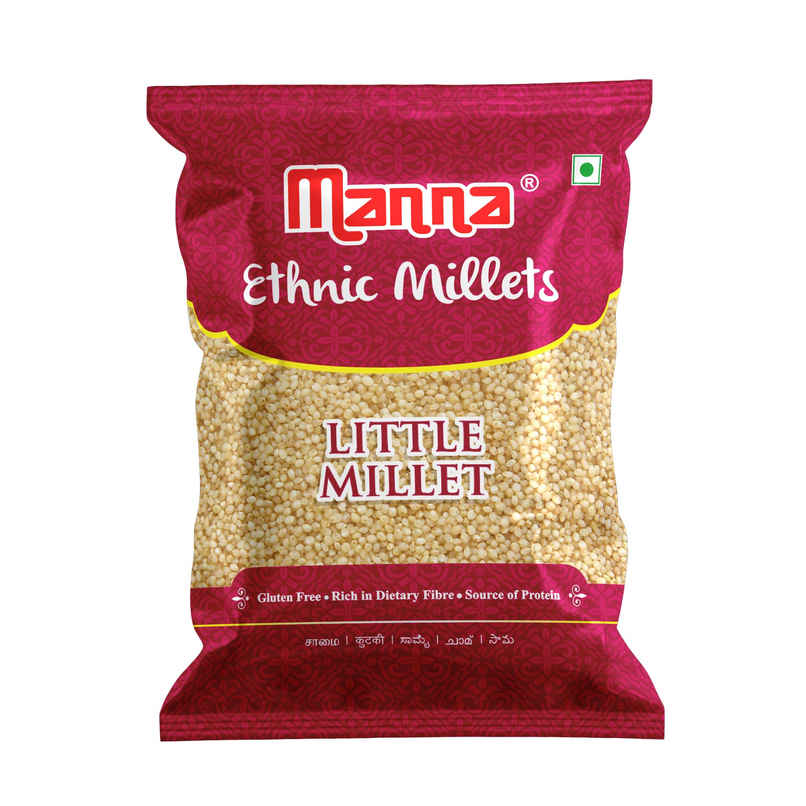 Manna Little Millet | Kutki
