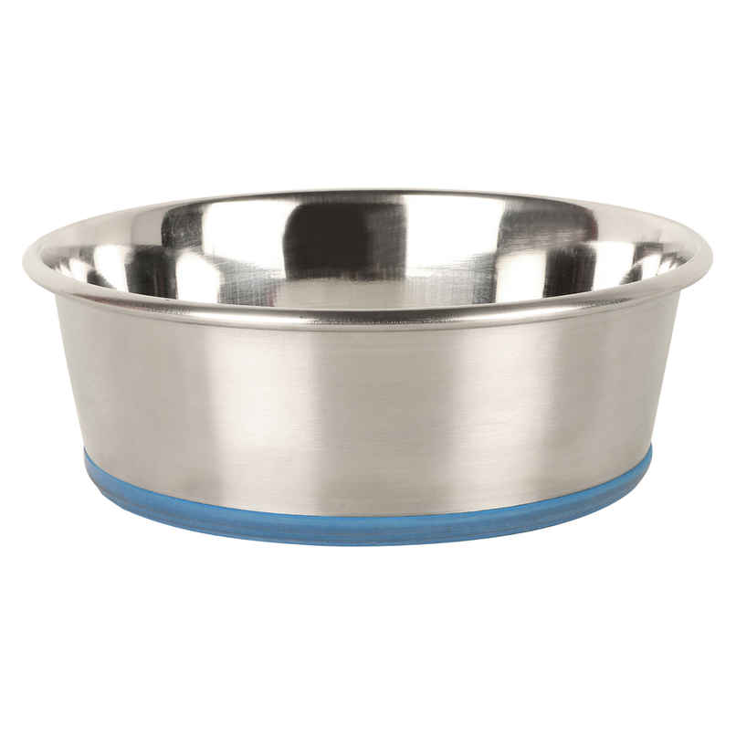 Bearhugs Anti Skid Pet Feeding Bowl - 180 Ml (Small) Bearhugs Anti Skid Pet Feeding Bowl - 180 Ml (Small)
