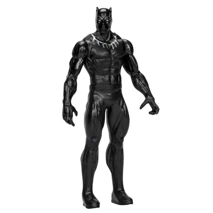 Hasbro Marvel Black Panther 6 inch Action Figure