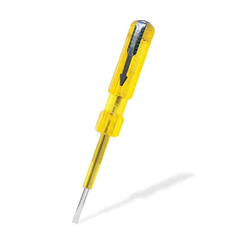 Link Prabal Line Tester Yellow 125MM Link Prabal Line Tester Yellow 125MM