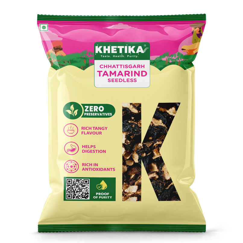 Khetika Tamarind | Imli