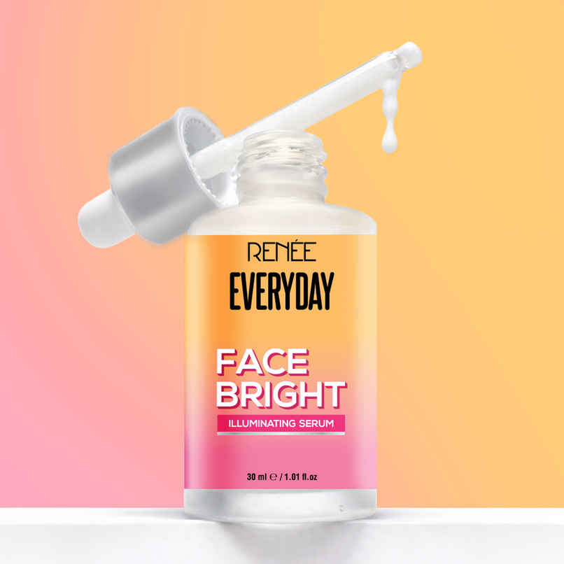 Renee Everyday Face Bright Illuminating Serum Renee Everyday Face Bright Illuminating Serum