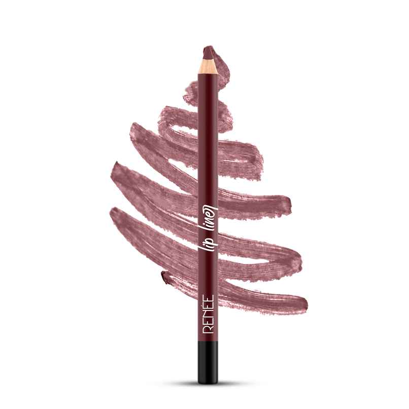 RENEE Define Pencil Lip Liner | 02 RENEE Define Pencil Lip Liner | 02