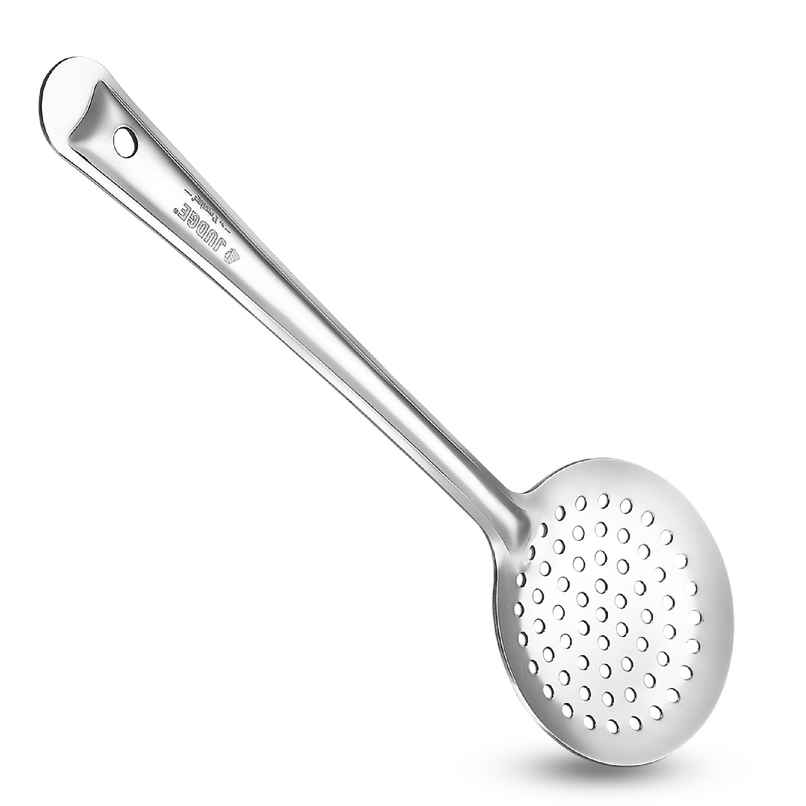 Judge by Prestige Stainless Steel Skimmer 1.5(32cm) Judge by Prestige Stainless Steel Skimmer 1.5(32cm)