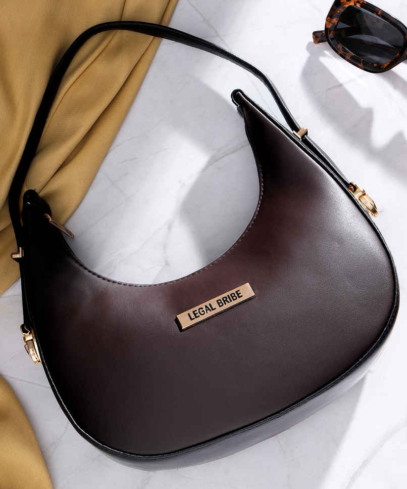 Legal Bribe LB2103 Luna Shoulder Bag Legal Bribe LB2103 Luna Shoulder Bag