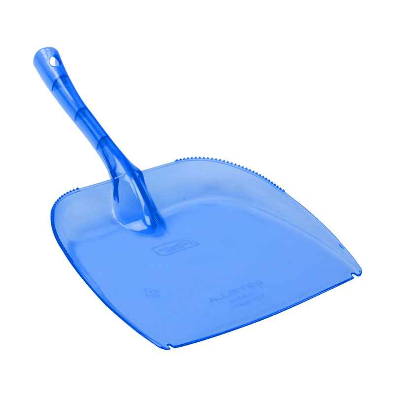 Flair Estella Crystal | Dustpan | Blue Flair Estella Crystal | Dustpan | Blue