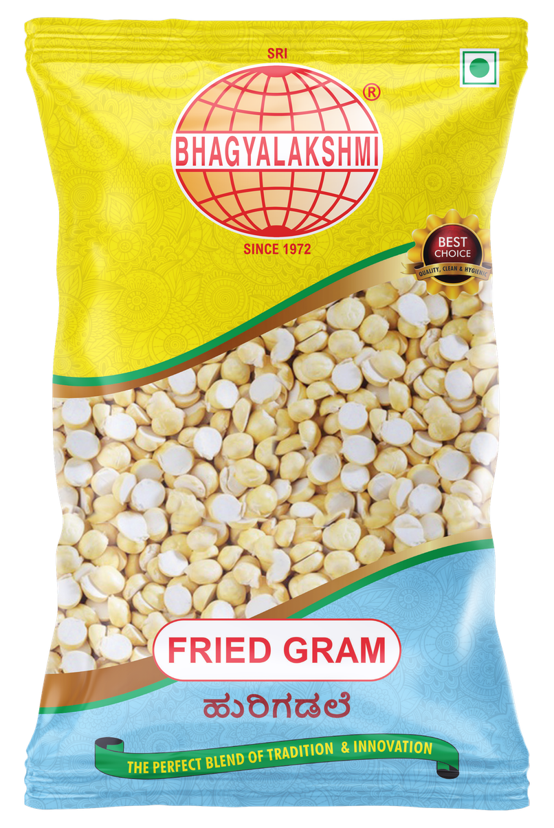 Sri Bhagyalakshmi Fried Gram