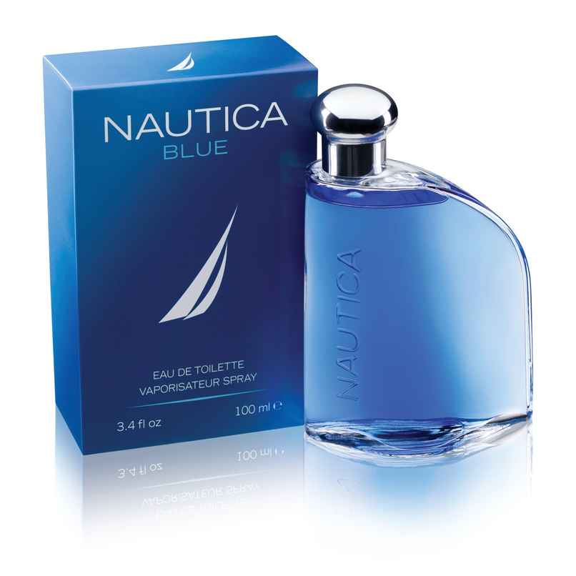 Nautica Blue Eau De Toilette | Signature Fragrance