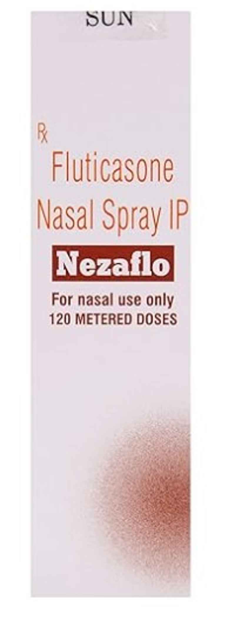 Nezaflo Nasal Spray 