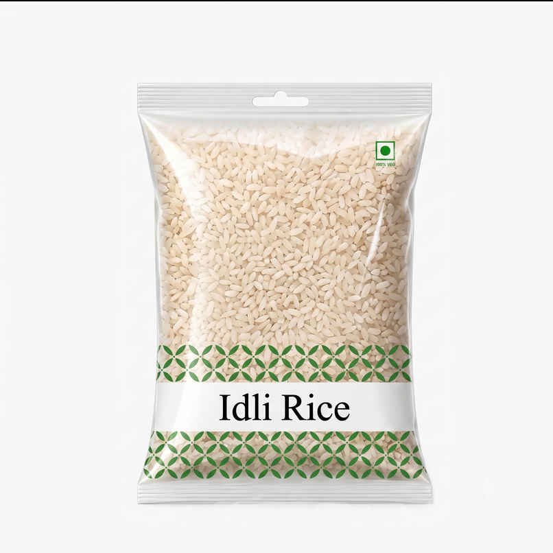 BestValue Idli Rice