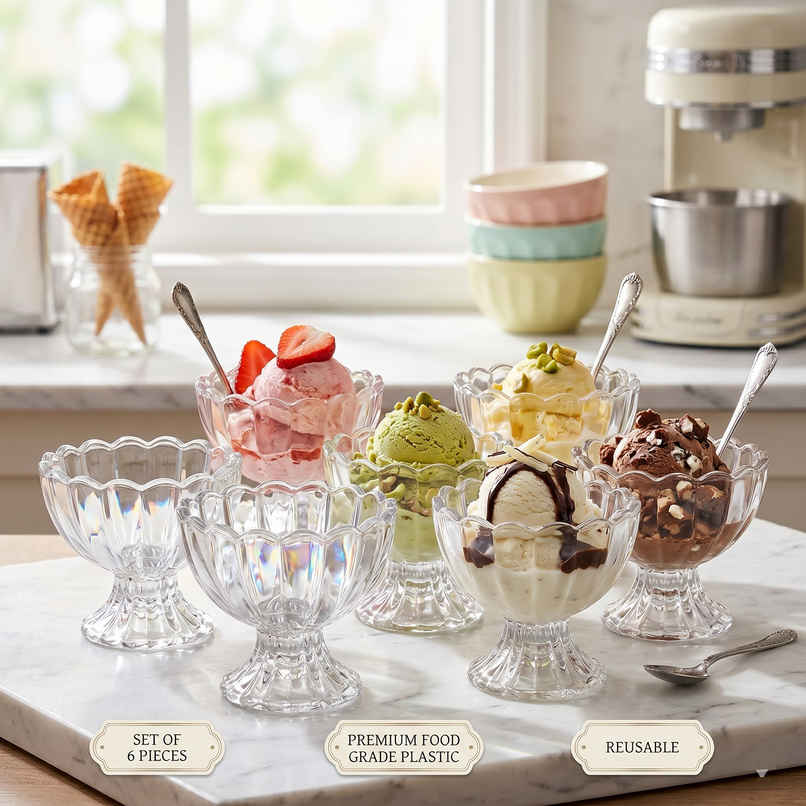 Everest Utility Ice Cream Cup Everest Utility Ice Cream Cup