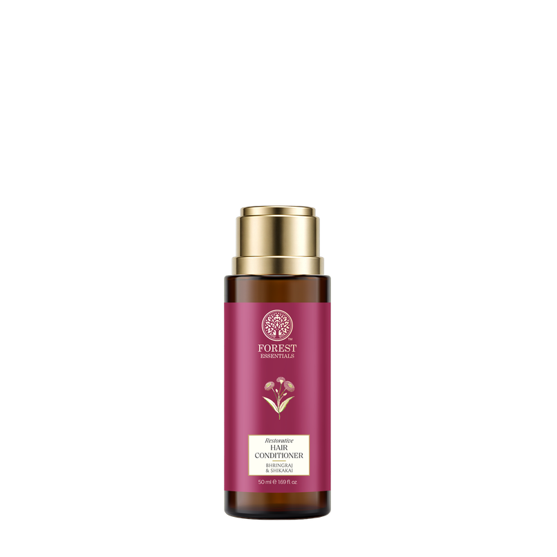 Forest Essentials Hair Conditioner Bhringraj & Shikakai