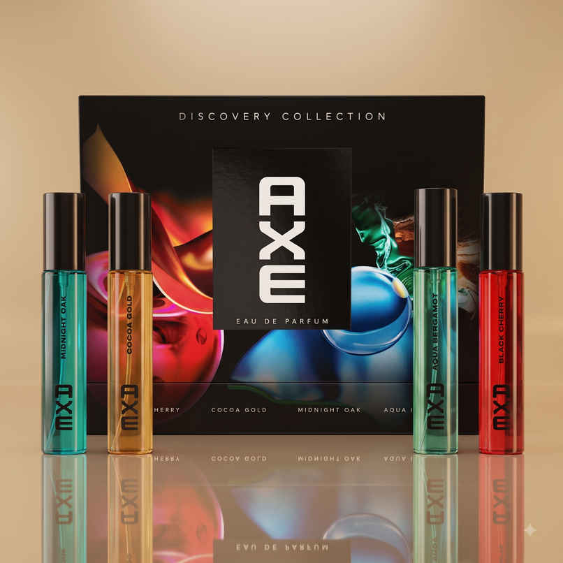 Axe Premium Luxury Perfume Gift Set | 12 hours long Lasting Gift Set for Every Occasion Axe Premium Luxury Perfume Gift Set | 12 hours long Lasting Gift Set for Every Occasion