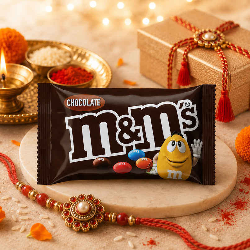 M&M's Chocolate Candies M&M's Chocolate Candies