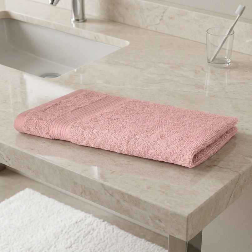 Status Solid Cotton Hand Towel | 16 x 24 in | 450 GSM | Assorted Status Solid Cotton Hand Towel | 16 x 24 in | 450 GSM | Assorted