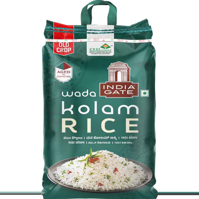 India Gate Wada Kollam Rice India Gate Wada Kollam Rice