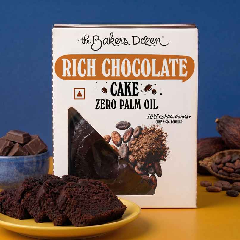 The Baker's Dozen Rich Chocolate Cake | Made with Coco Powder | Chocolate Pound Cake | Tea Cake The Baker's Dozen Rich Chocolate Cake | Made with Coco Powder | Chocolate Pound Cake | Tea Cake
