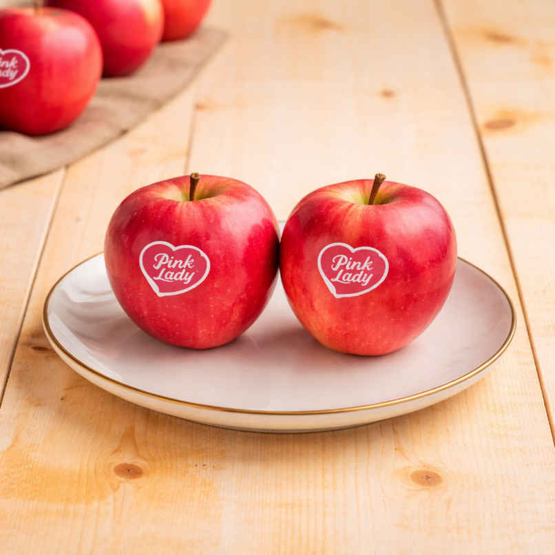 Apple Pink Lady