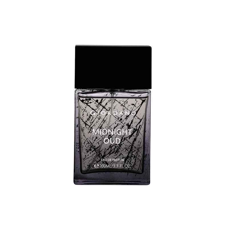 Giordano Midnight Oud Eau De Parfum Giordano Midnight Oud Eau De Parfum