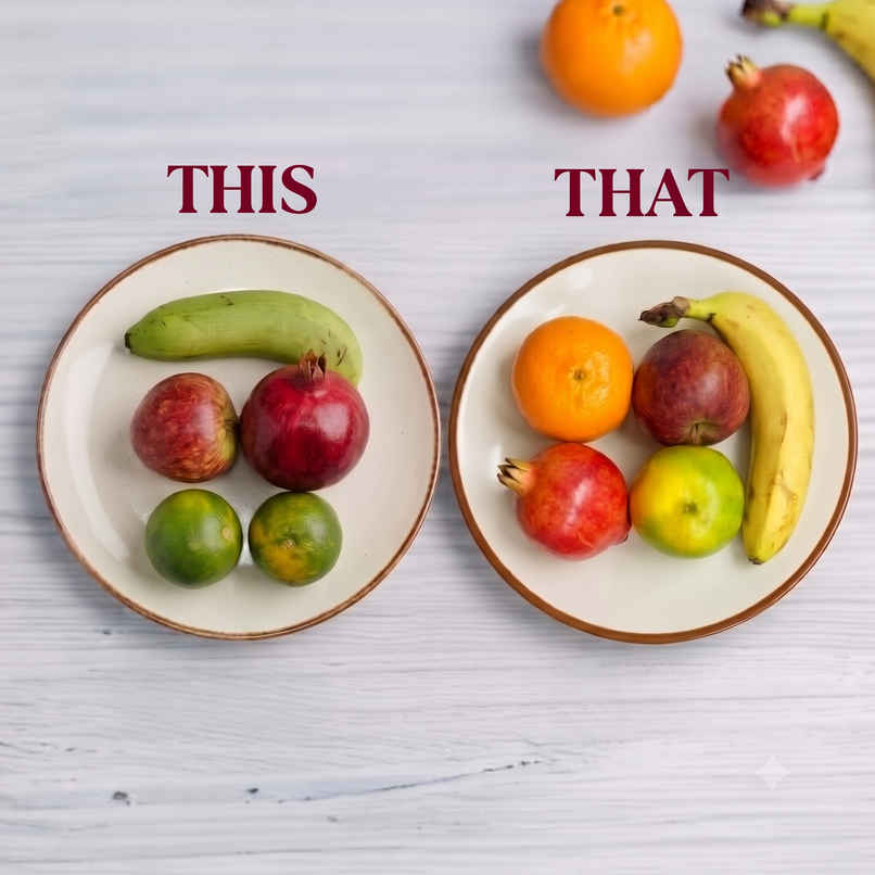 Pooja Fruit Pack