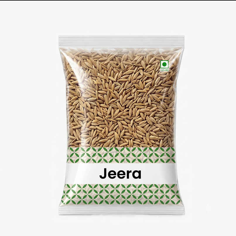 BestValue Jeera