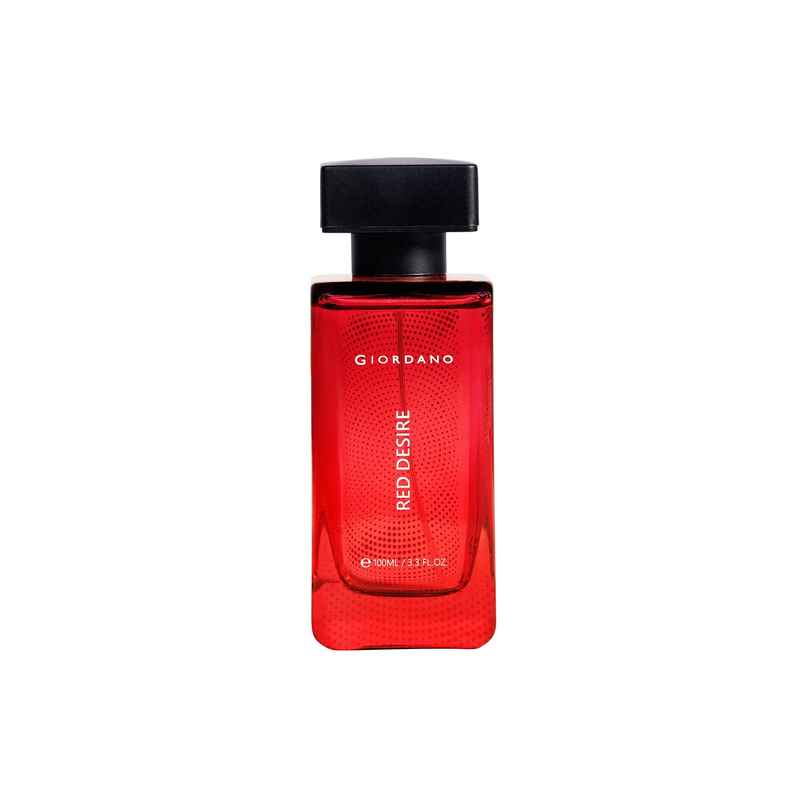 Giordano Red Desire Eau De Parfum Giordano Red Desire Eau De Parfum