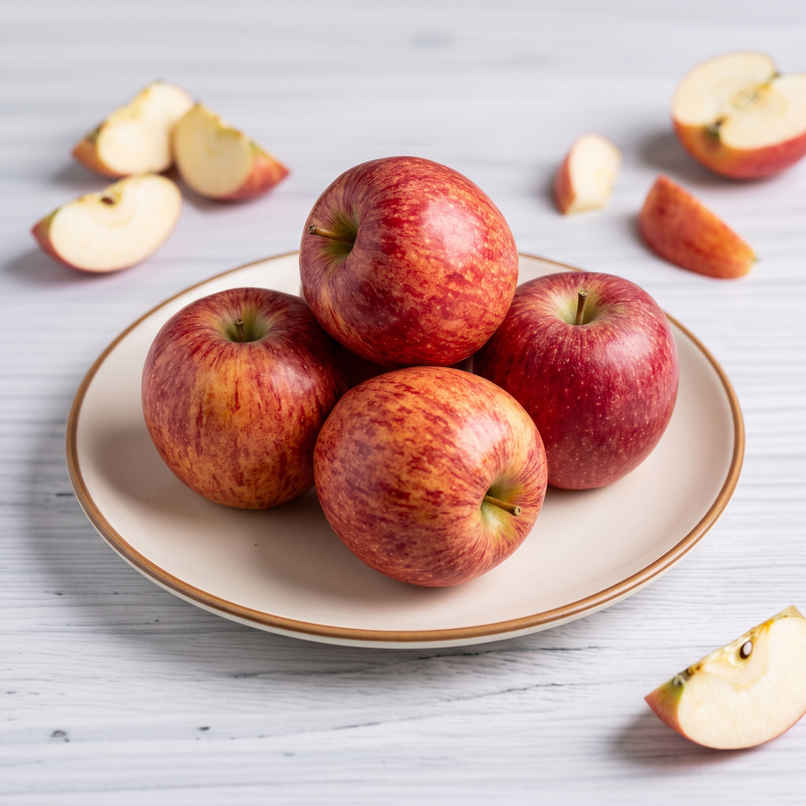 Apple Kashmir