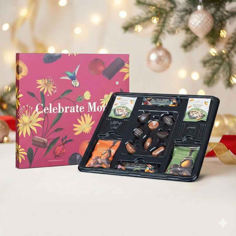 Smoor Celebration Box of 14