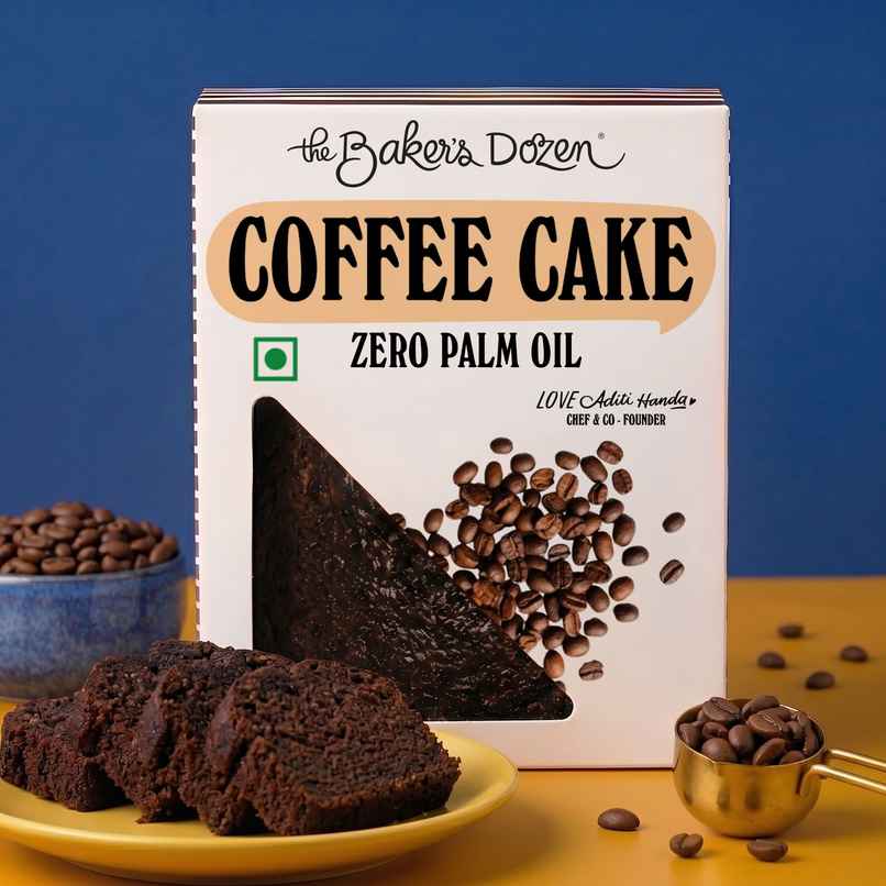 The Baker's Dozen Coffee Cake Vegan | Filter Coffee Decoction | Vegan Cake | Pound Cake | Tea Cake The Baker's Dozen Coffee Cake Vegan | Filter Coffee Decoction | Vegan Cake | Pound Cake | Tea Cake