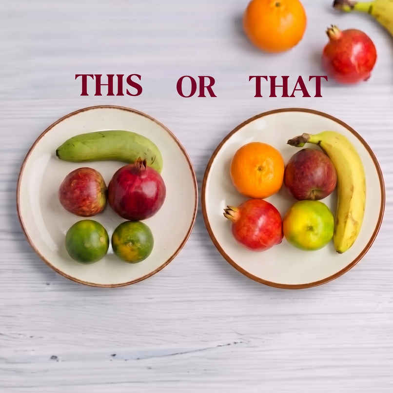 Pooja Fruit Pack