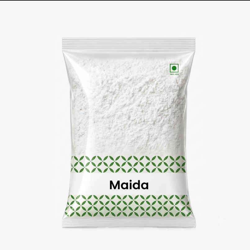 BestValue Maida