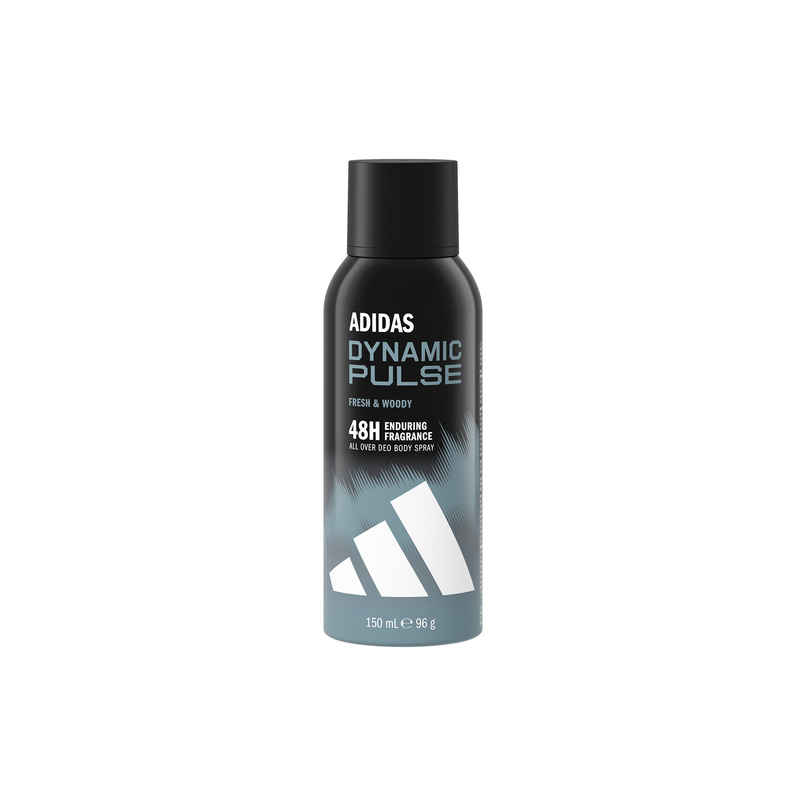 Adidas Dynamic Pulse 48H All Over Deo Body Spray