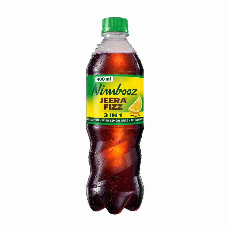 Nimbooz Jeera Fizz