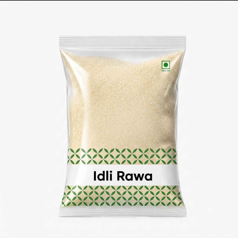BestValue Idli Rawa