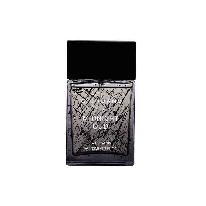 Giordano Midnight Oud Eau De Parfum