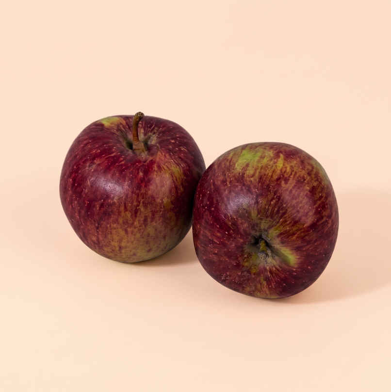 Bloom Apple Kinnaur