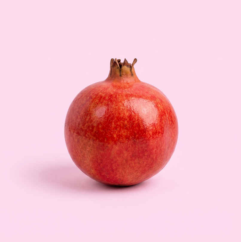 Bloom Pomegranate