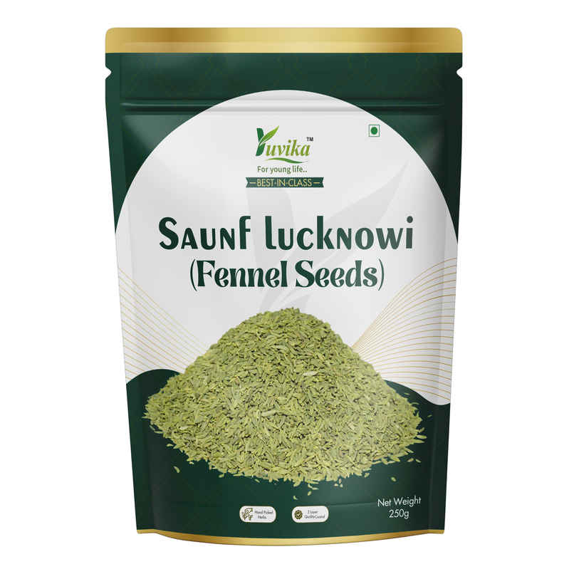 Yuvika Saunf Lucknowi Yuvika Saunf Lucknowi