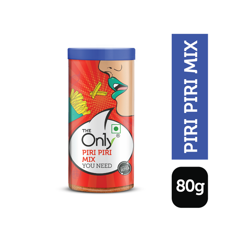 On1y Piri Piri Mix