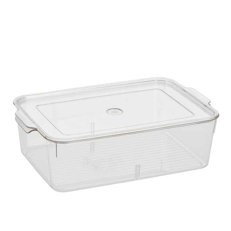 Steelo Organizer Tray | 5.5 L