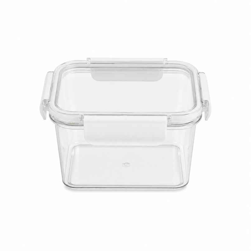 Steelo SoFresh Rectangular Container | 900 ml