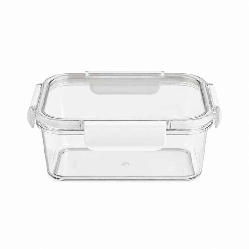 Steelo SoFresh Rectangular Container | 800 ml