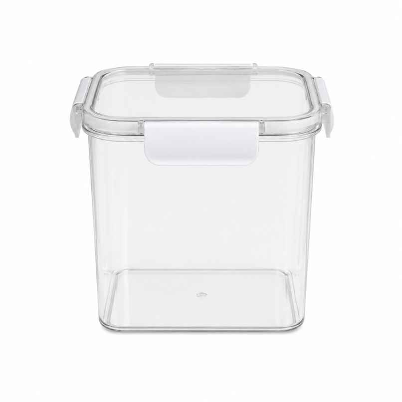 Steelo SoFresh Rectangular Container | 2 L