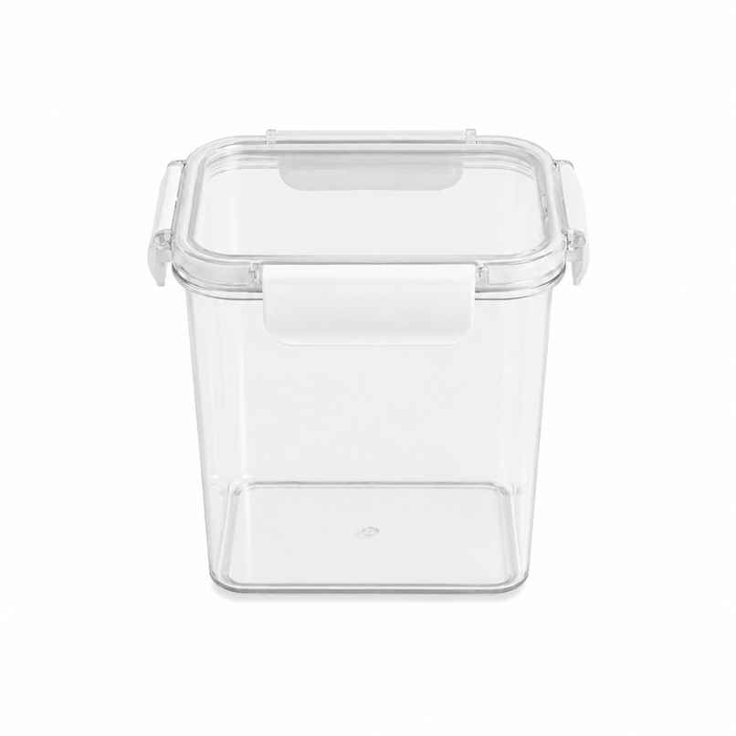 Steelo SoFresh Rectangular Container | 1.4 L