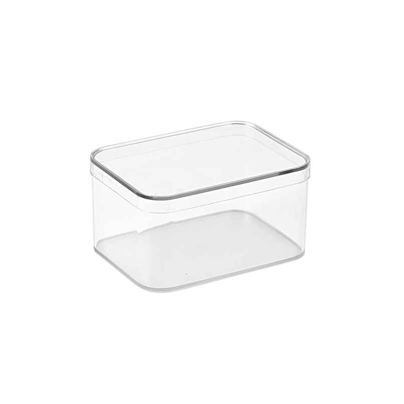 Steelo Desert Box