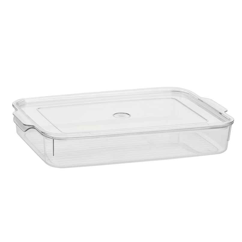 Steelo Organizer Tray | 2.7 L