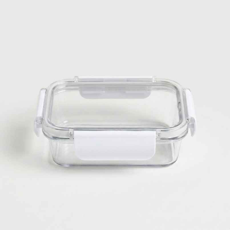 Steelo SoFresh Rectangular Container | 300 ml Steelo SoFresh Rectangular Container | 300 ml